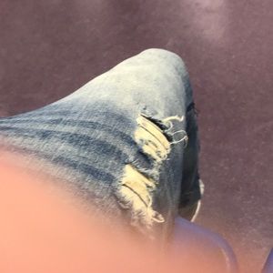 Meet your Posher, William